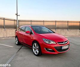 OPEL SIGNUM 1.9 CDTI SPORT