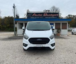 TRANSIT CUSTOM VAN 320 L2H1 LANG