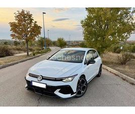 VOLKSWAGEN GOLF GTI CLUBSPORT 2.0 TSI DSG