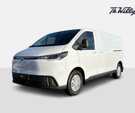 MAXUS EDELIVER 7 EDELIVER 7 KAW. L2 E-MOTOR 88KWH AWD