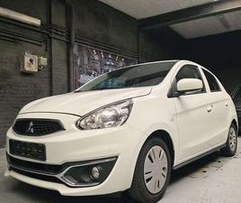 MITSUBISHI SPACE STAR 1.0I 12 MOIS DE GARANTIE 62 000 KM