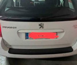 PEUGEOT 307 SW PEUGEOT - 307 SW
