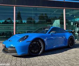 PORSCHE 911 SÉRIE F