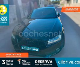 AUDI A5 SPORTBACK 2.7 TDI DPF MULTITRONIC