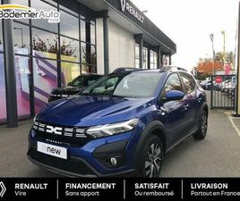 TCE 90 GSR2 STEPWAY EXPRESSION