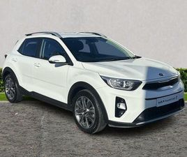 KIA STONIC 1.0 T-GDI 3 DCT EURO 6 (START/STOP) 5DR
