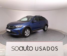 VOLKSWAGEN TAIGO VW TAIGO 1.0 TSI LIFE DSG