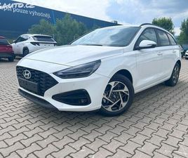 HYUNDAI I30 SW HYUNDAI I30 I30 KOMBI 1,0 T-GDI 74 KW STYL