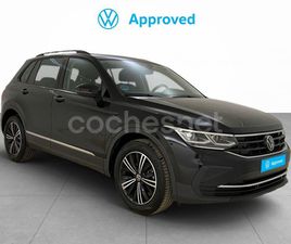 VOLKSWAGEN TIGUAN LIFE 1.5 TSI