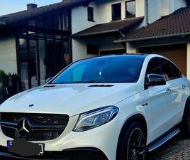 MERCEDES CLASSE E MERCEDES-BENZ GLE 63 AMG MERCEDES-AMG GLE 63 4MATIC MERCED...