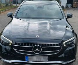 MERCEDES-BENZ E 300E T-MODELL