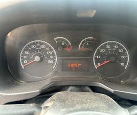 PEUGEOT BIPPER PEUGEOT - BIPPER