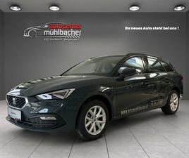 SEAT LEON STYLE 2.0 TDI 115 PS