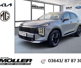 SPIRIT PE 1.6D 48V DCT7 DRIVE SOUND HEAD-UP 360° KAMERA