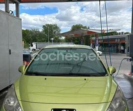 PEUGEOT 207 PEUGEOT 207