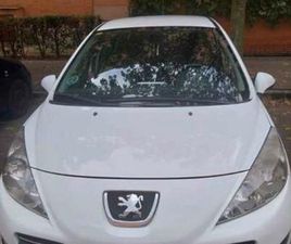 PEUGEOT 207 PEUGEOT - 207