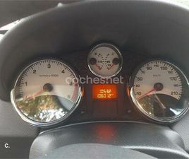 PEUGEOT 207 PEUGEOT 207