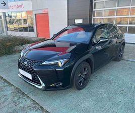 LEXUS UX UX 250H 2WD PREMIUM