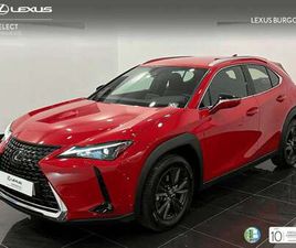 LEXUS UX UX 250H 2WD PREMIUM