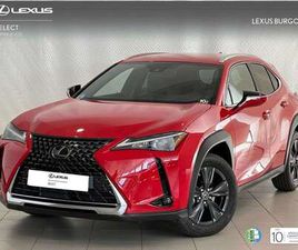 LEXUS UX UX 250H 2WD PREMIUM