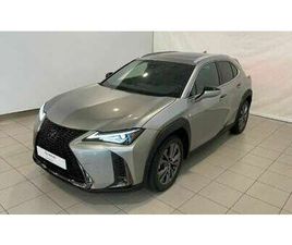 LEXUS UX UX 200 F SPORT