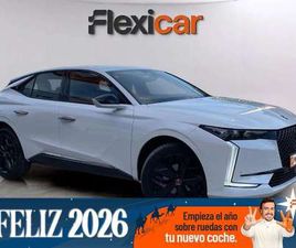 BLUEHDI PERFORMANCE LINE AUT. 130