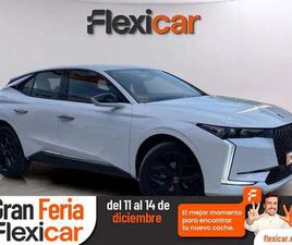 BLUEHDI PERFORMANCE LINE AUT. 130