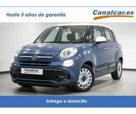 FIAT 500L 1.4 POP STAR