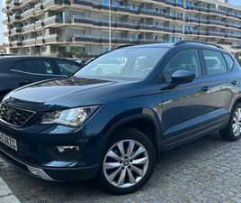 SEAT ATECA 1.6 TDI STYLE