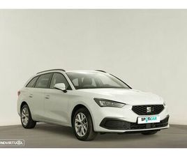 SEAT LEON ST 1.0 ETSI OPF DSG STYLE