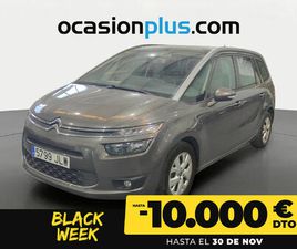 BLUEHDI 120 FEEL EAT6 88 KW (120 CV)