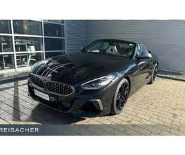 BMW Z4 COUPE Z4 M40I A HUD H/K ACC 19