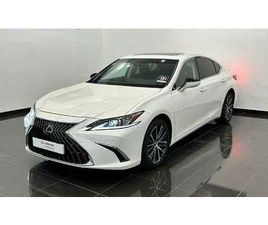 LEXUS ES ES 300 300H PREMIUM
