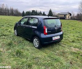 SKODA CITIGO 1.0 AMBITION