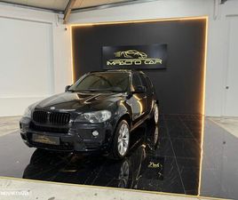 BMW X5 35D BMW X5 35 D XDRIVE