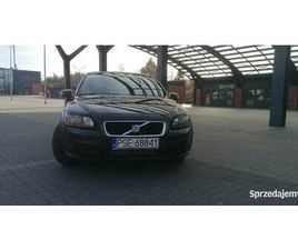 VOLVO C30 SPRZEDAM VOLVO C30 1.6 DIESEL 110KM! ŚREM - SPRZEDAJEMY.PL