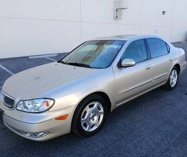 INFINITI I I30 2000 INFINITI I30 WITH 91K MILEAGE