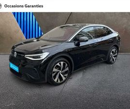 VOLKSWAGEN ID.5 PRO ID.5 286CH PRO 77KWH LIFE MAX