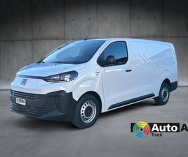 FIAT SCUDO SCUDO 1.5 BLUEHDI L3 EASY PRO