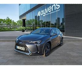 LEXUS UX UX 250H 2.0 250H BUSINESS