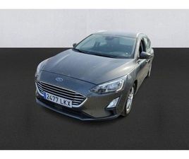 1.5 ECOBLUE 88KW TREND+ SPORTBREAK