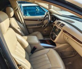 MERCEDES-BENZ R 500 4MATIC -