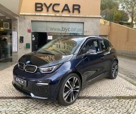 BMW I3 120AH