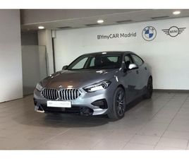 BMW SERIE 2 GRAN COUPE 220I GRAN COUPE 131 KW (178 CV)