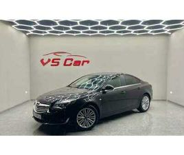 OPEL INSIGNIA OPEL INSIGNIA 2.0 CDTI EXECUTIVE ECOFLEX