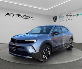 OPEL MOKKA 1.2 TURBO 130 CV AUT. ELEGANCE