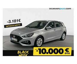 1.0 TGDI N LINE 48V 120