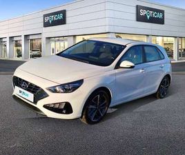 HYUNDAI I30 1.5 DPI KLASS SLX