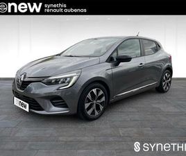 CLIO TCE 90 EVOLUTION