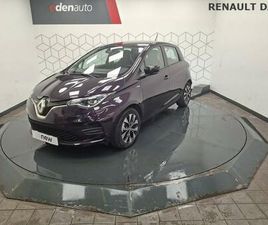 R110 ACHAT INTÉGRAL LIMITED